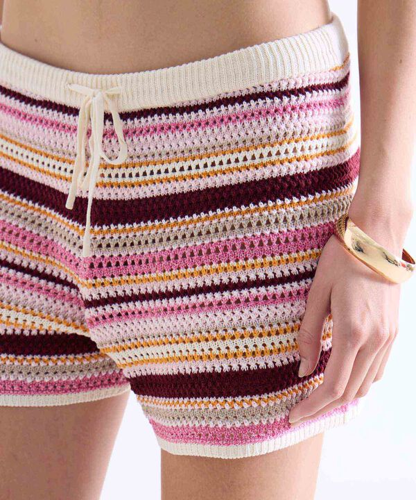Shorts para mujeres
