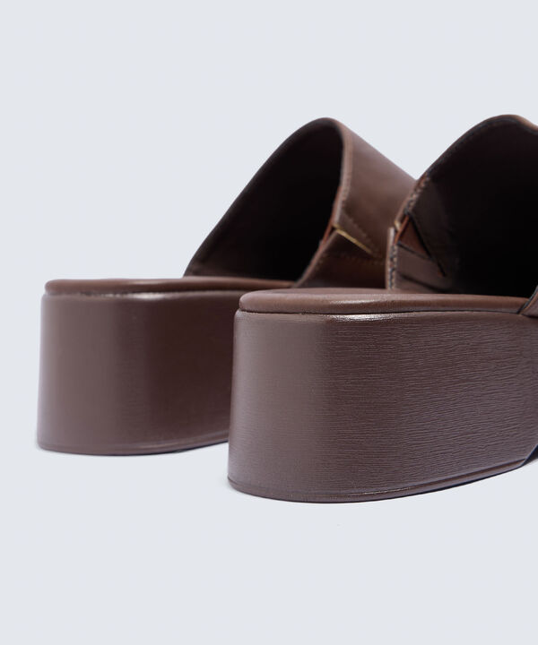 Sandalias para mujer