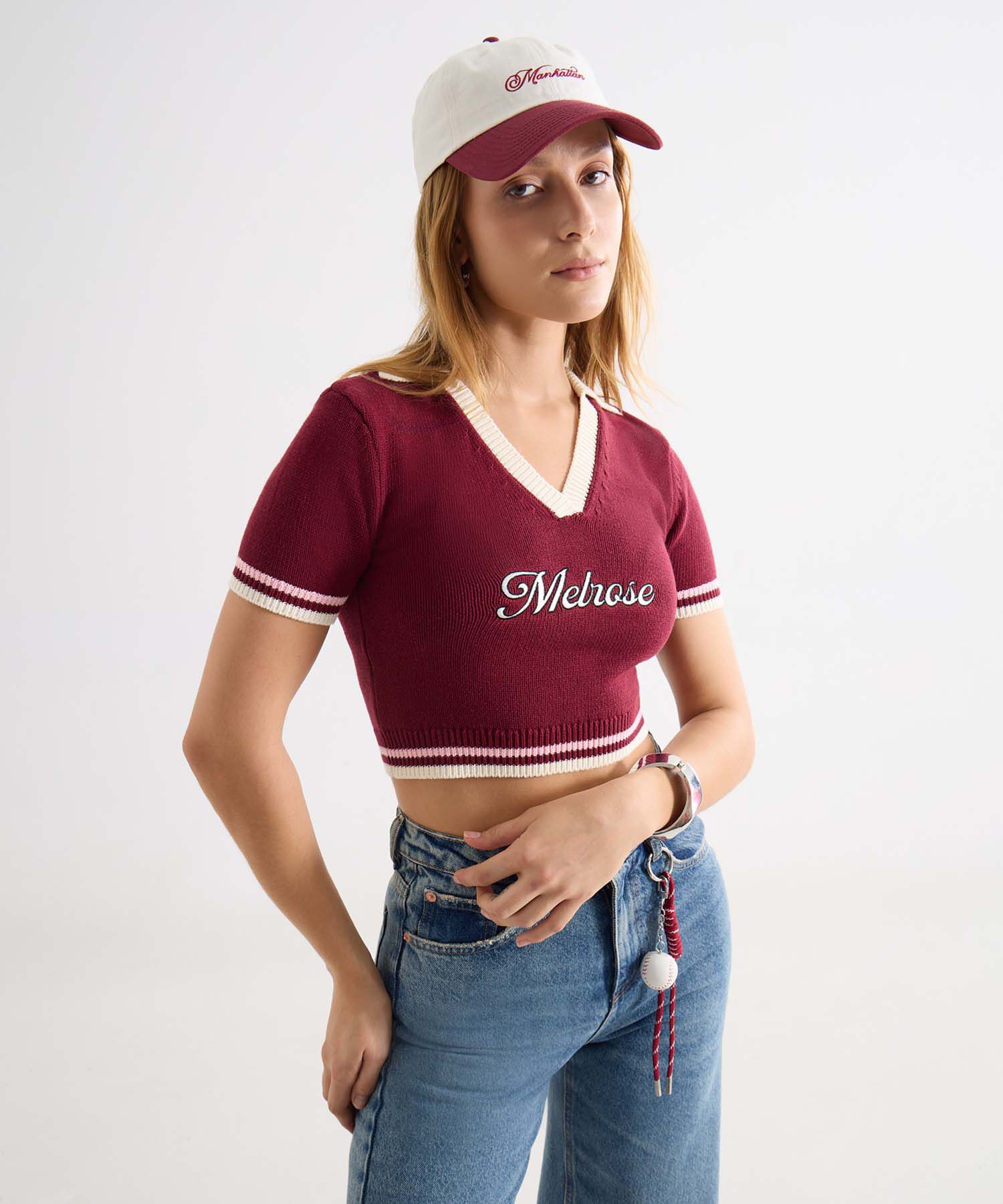 Camisetas Mujer