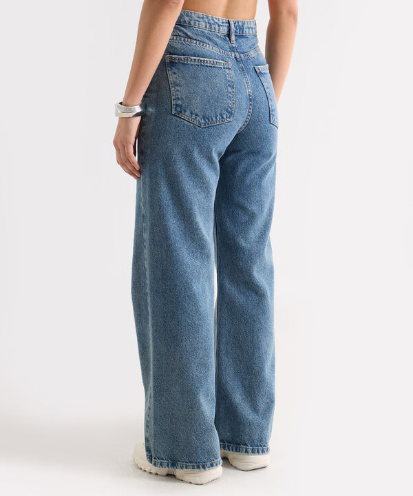 Jeans dama image number null