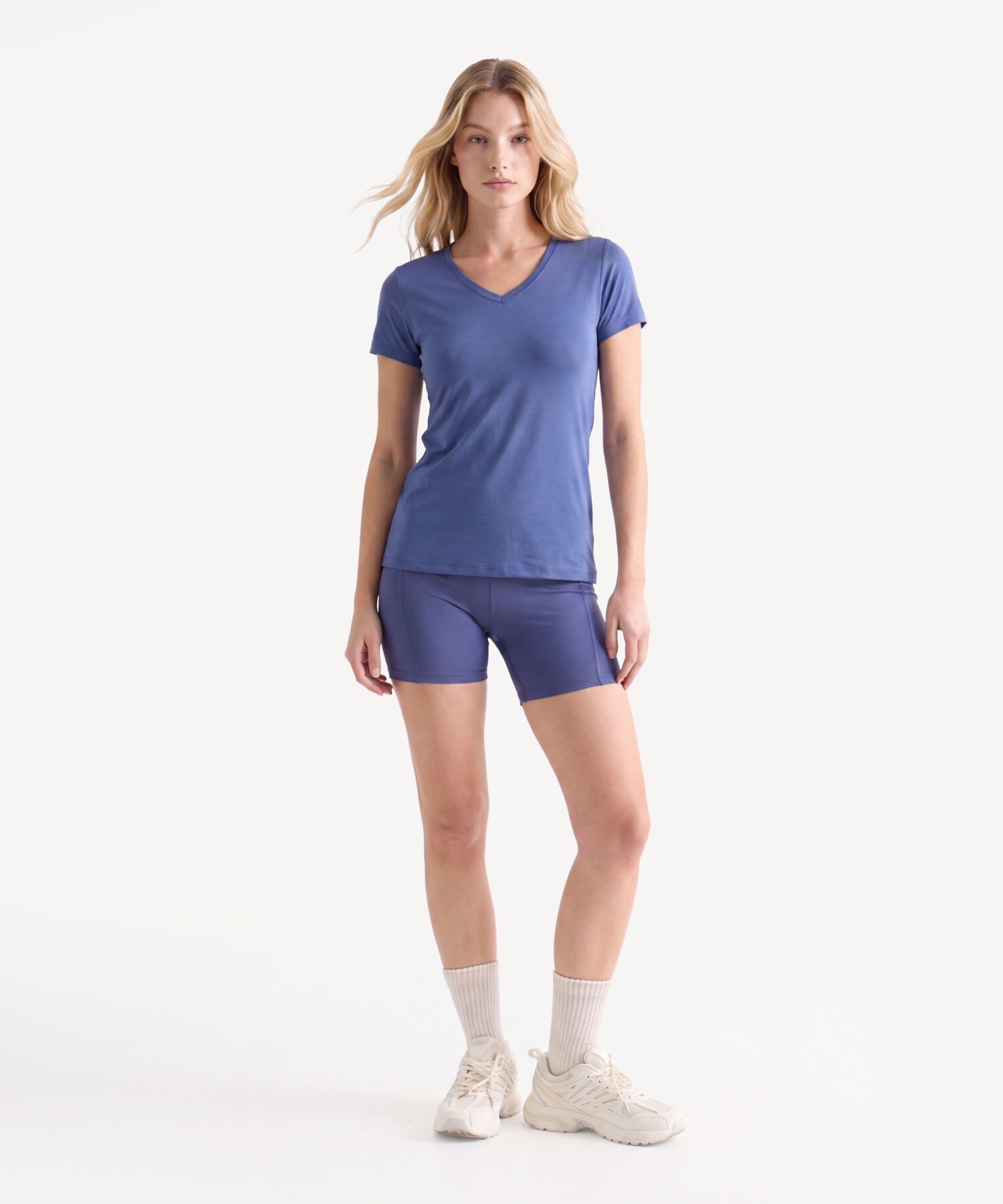 Camiseta Para Mujer