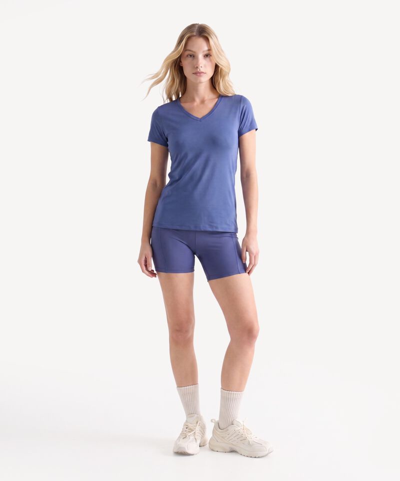 Camiseta Para Mujer