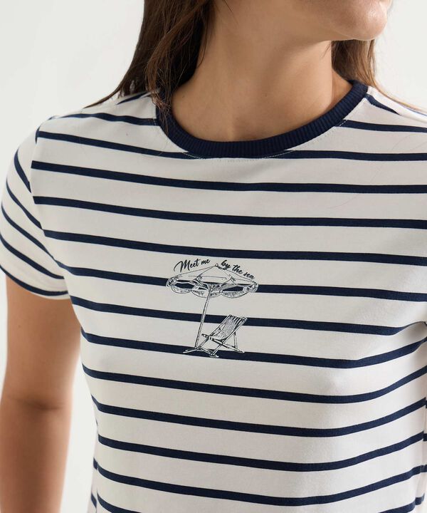 Camisetas Mujer image number null