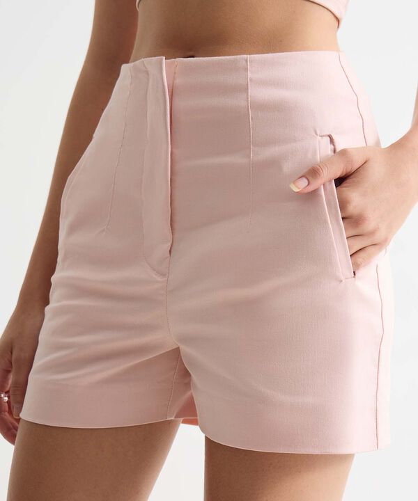 Shorts para mujeres