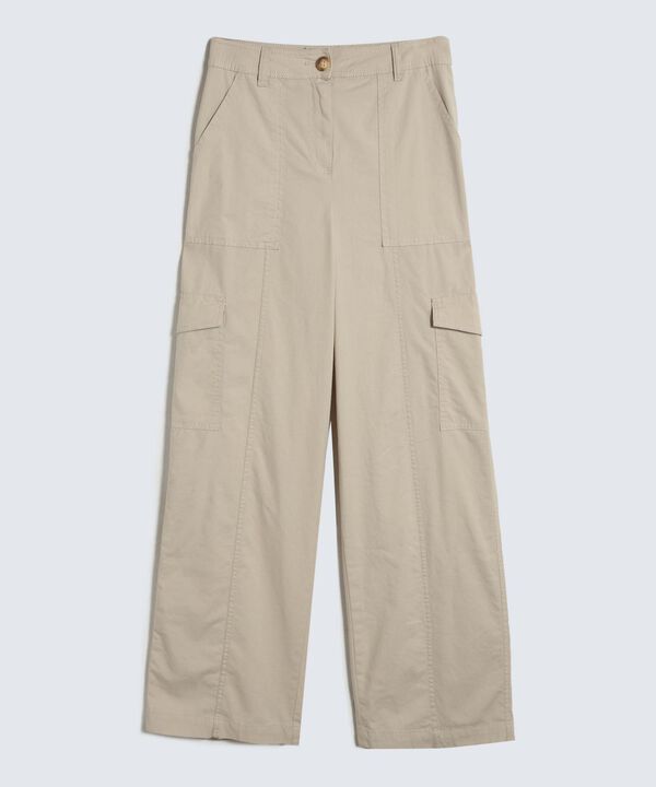 Pantalones para mujer
