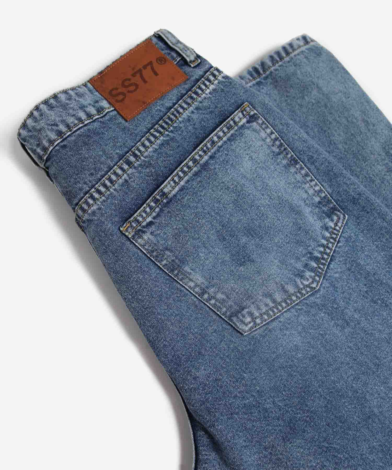Jeans para hombre