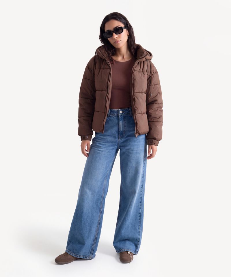 Chaqueta Para Mujer
