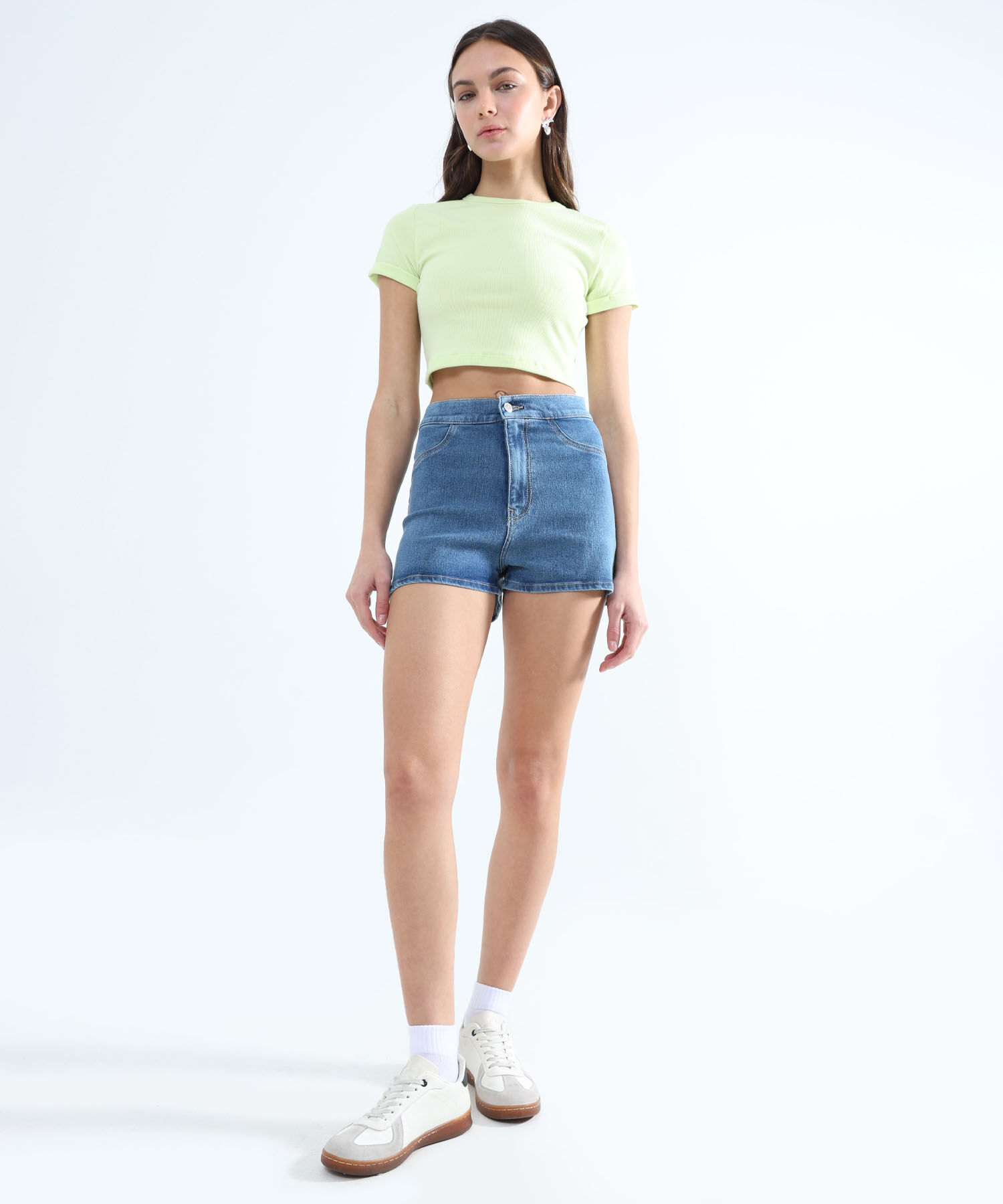 Camisetas Mujer