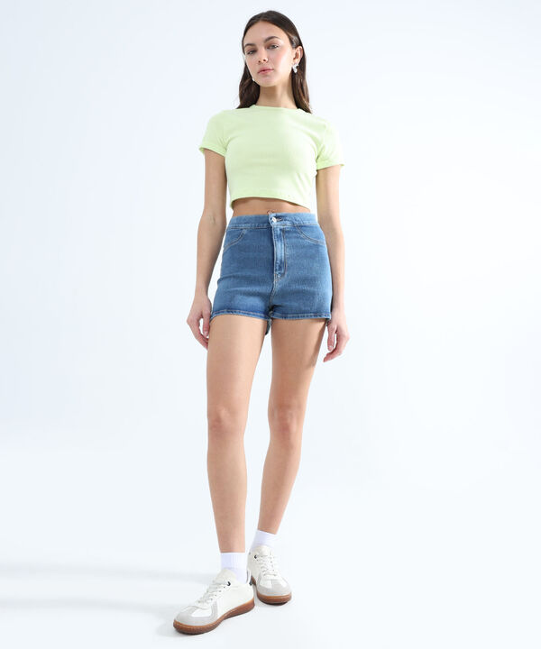 Camisetas Mujer image number null