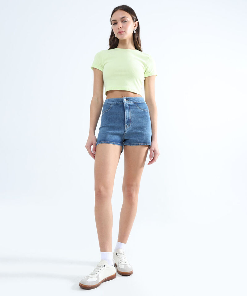Camisetas Mujer