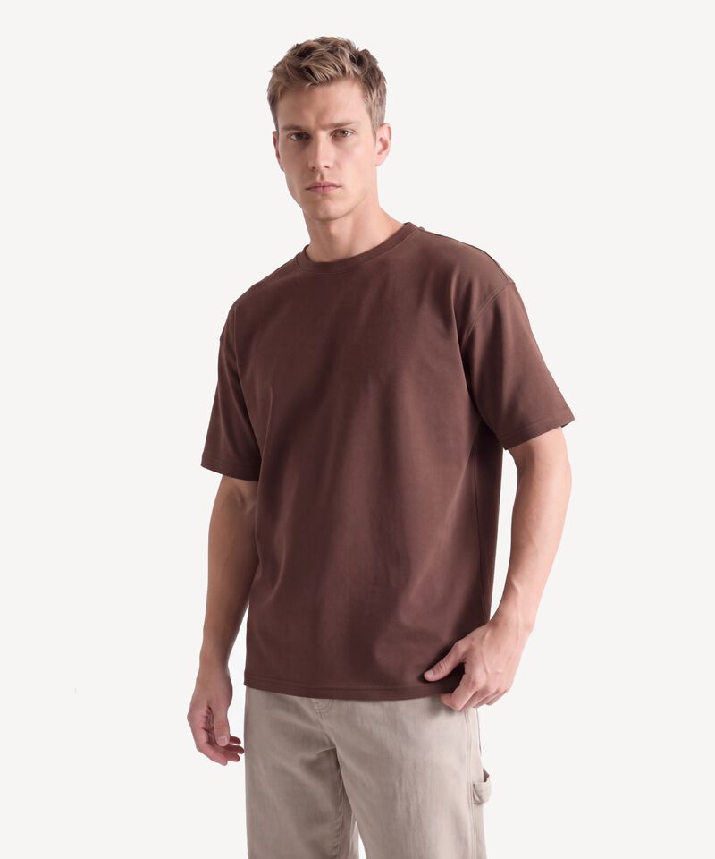 Camiseta Para Hombre
