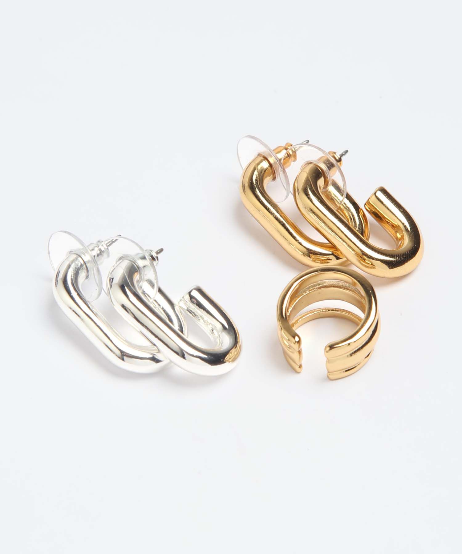 Aretes para mujer