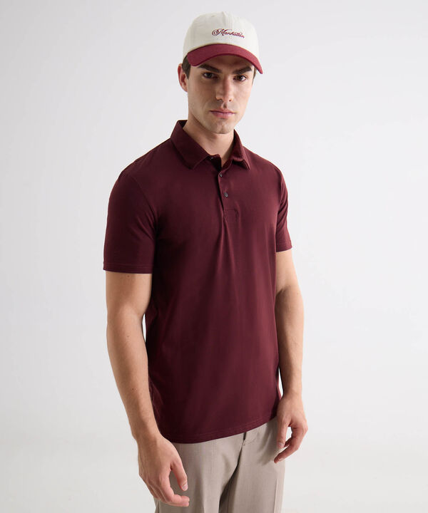 Camisetas polo para hombre image number null
