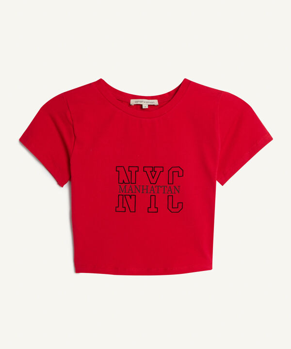 Camisetas Mujer