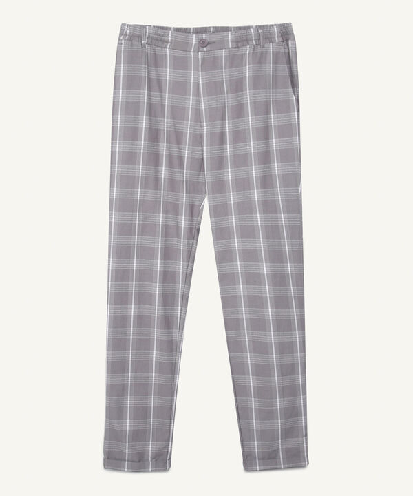 Joggers basicos para hombre
