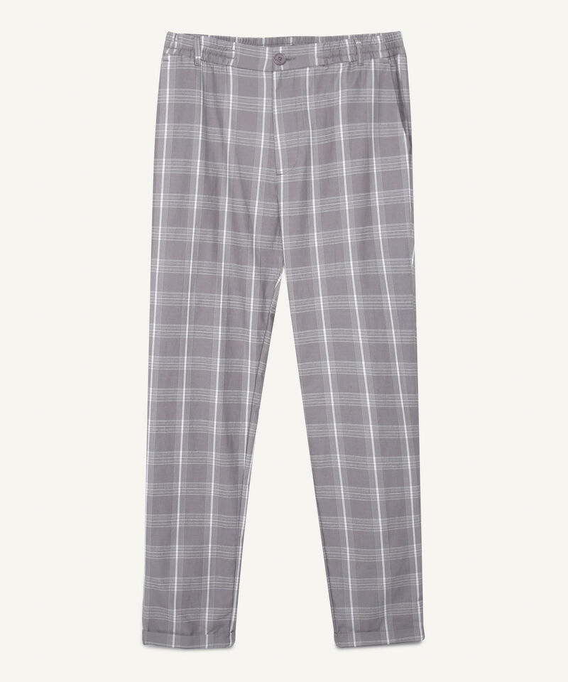Joggers basicos para hombre