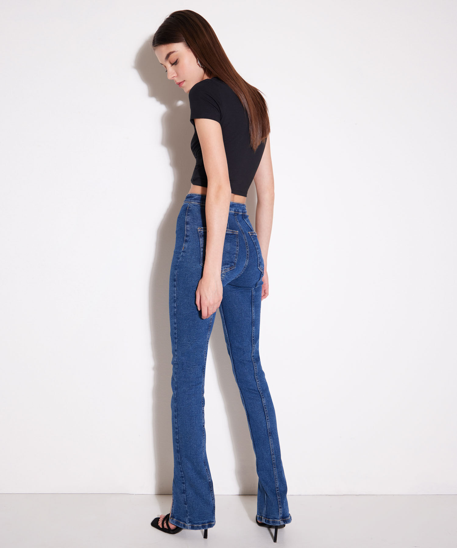 Jeans dama