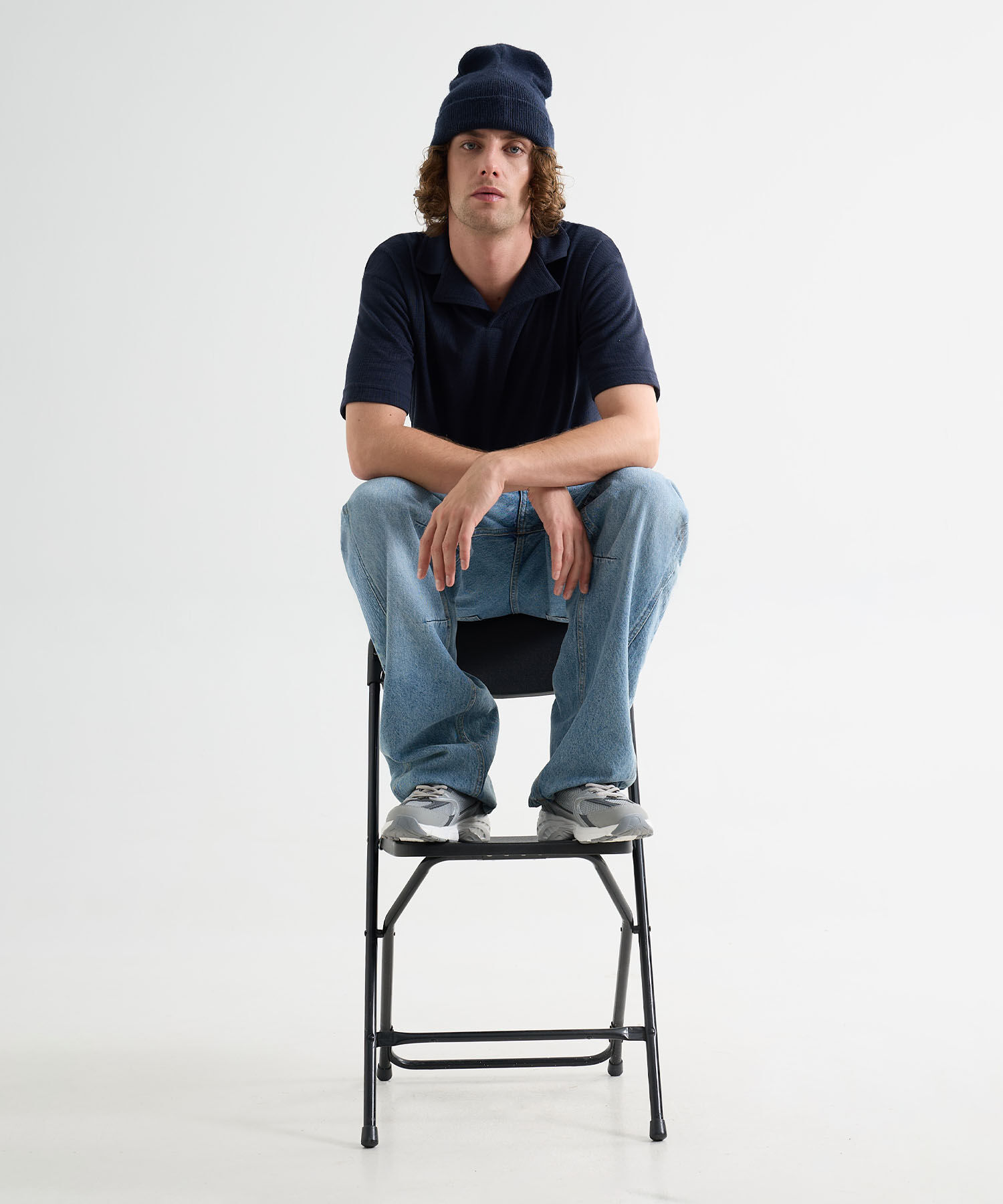 Camisetas polo para hombre