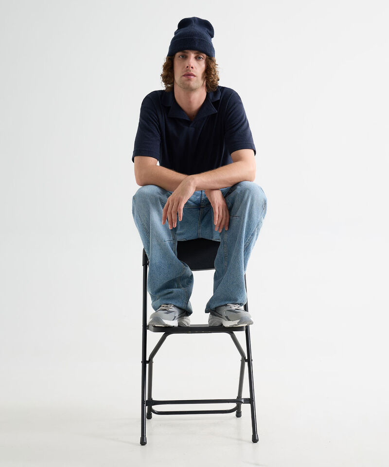 Camisetas polo para hombre