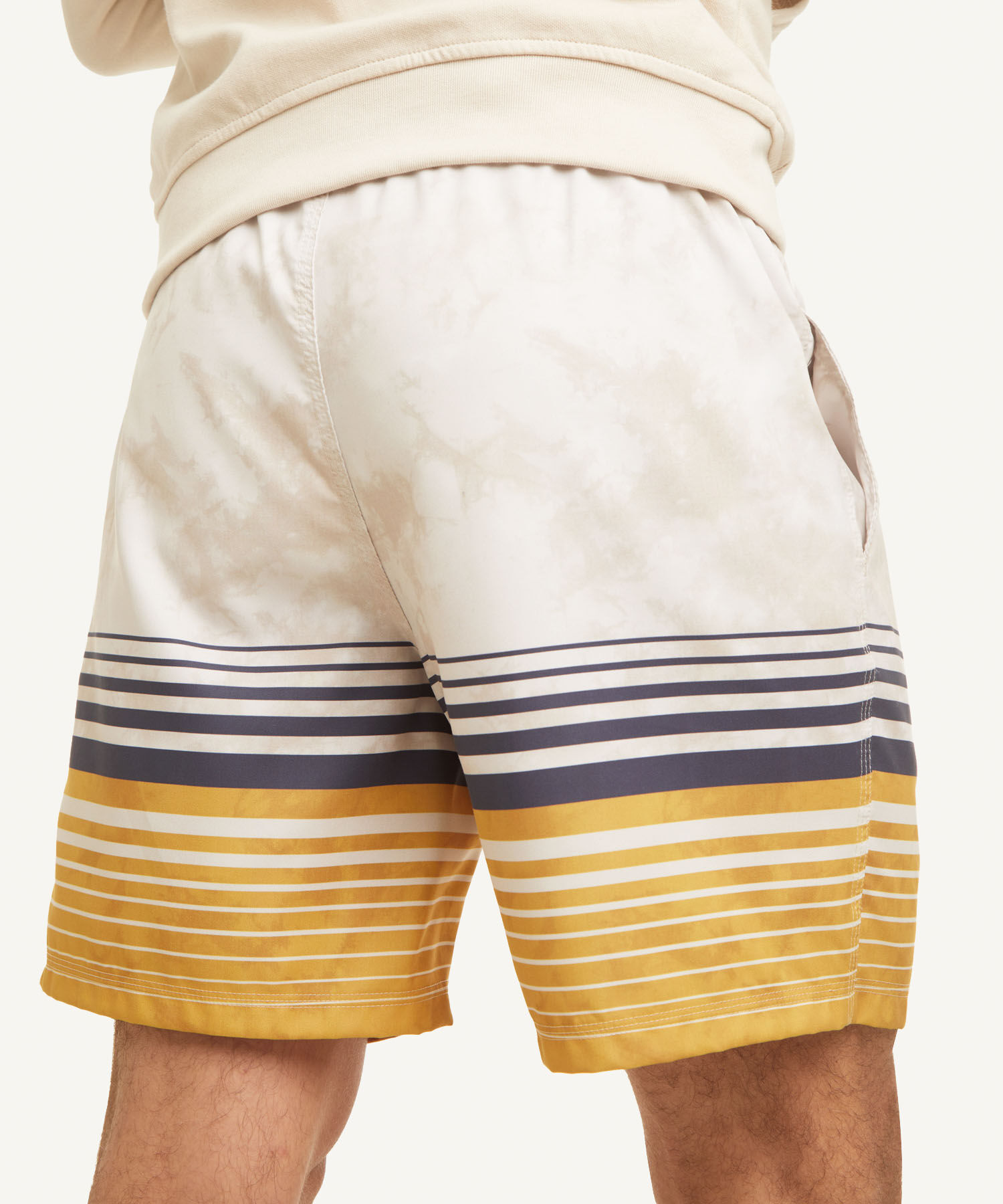 Bermudas para hombre