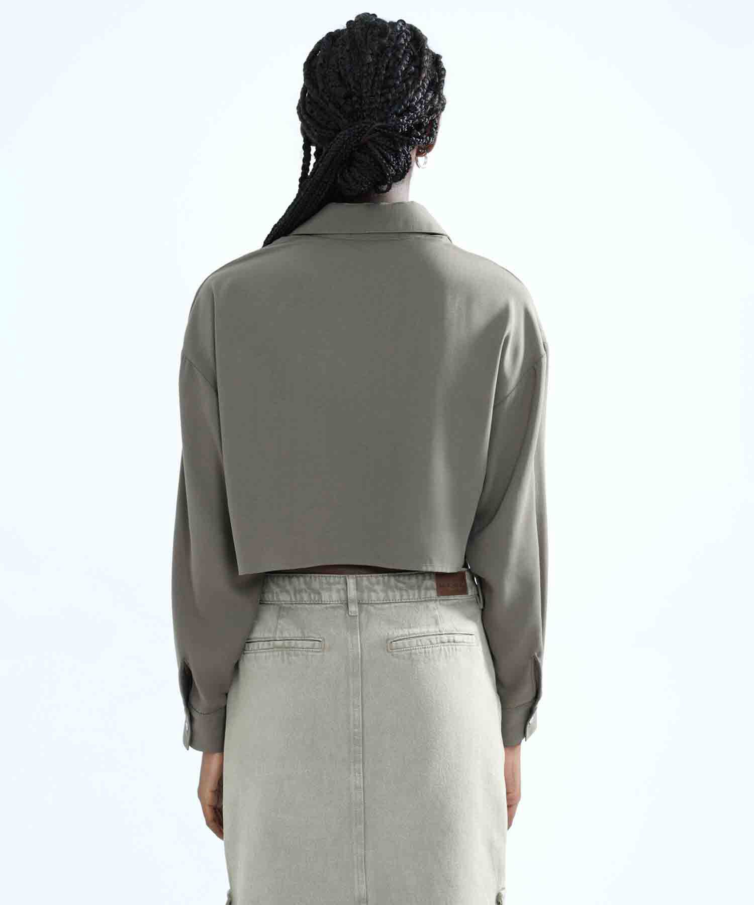 Blusas de Moda