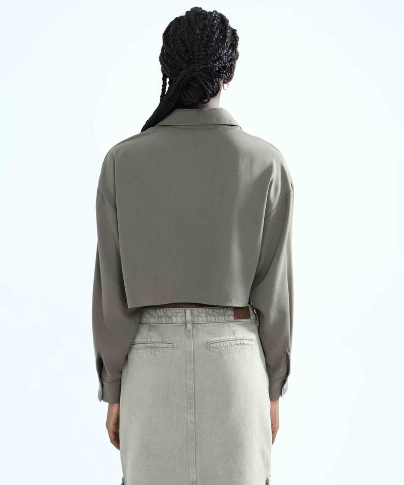 Blusas de Moda