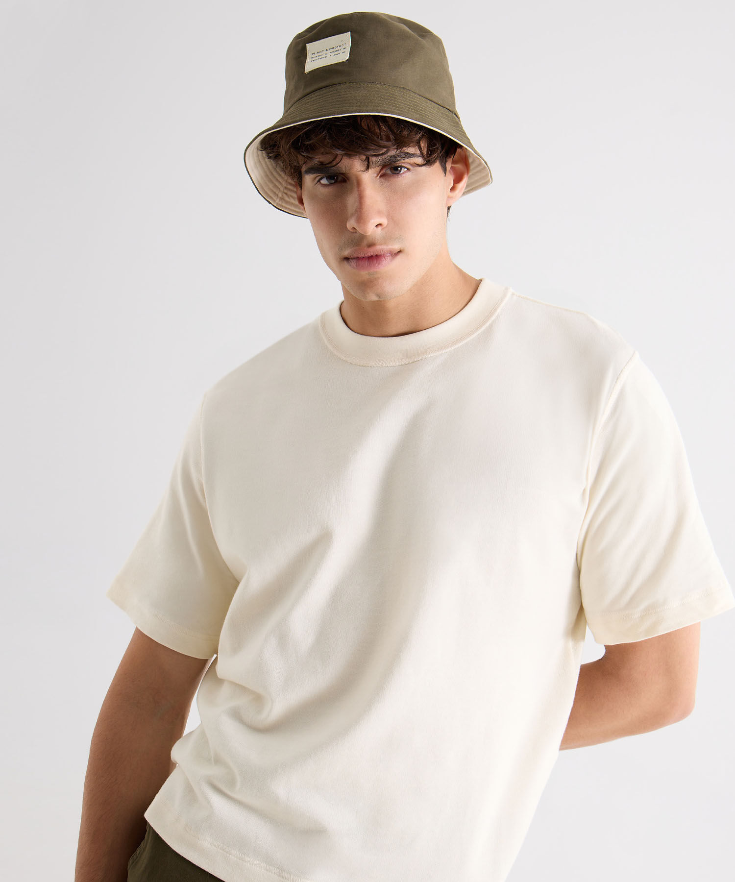 Camisetas para hombre