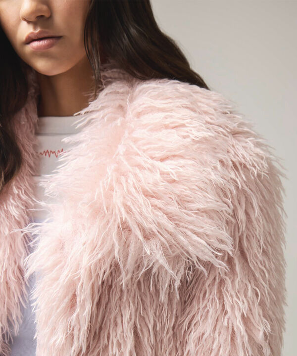 Chaqueta Para Mujer