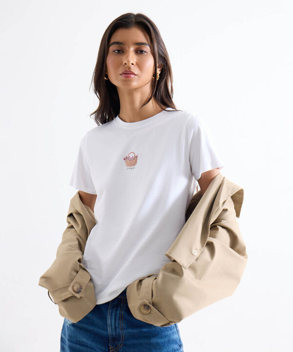 Camisetas Mujer image number null