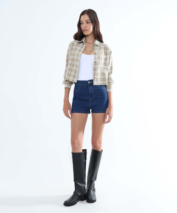 Shorts para mujeres image number null