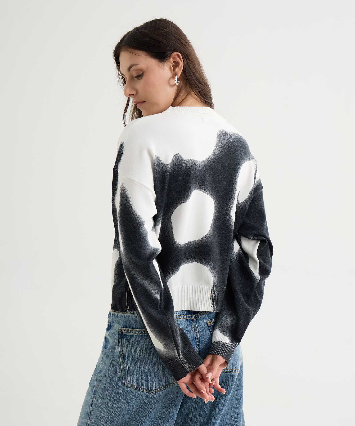 sacos para mujer
