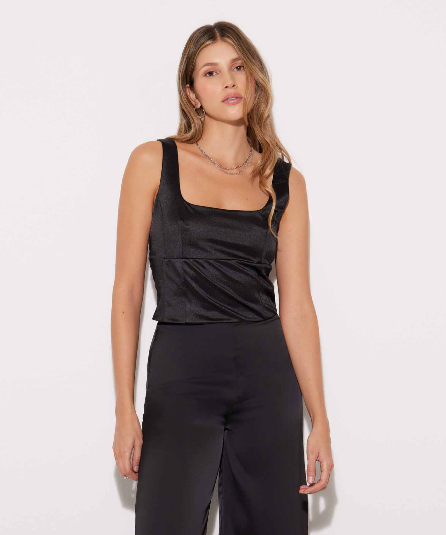 Camisetas Mujer