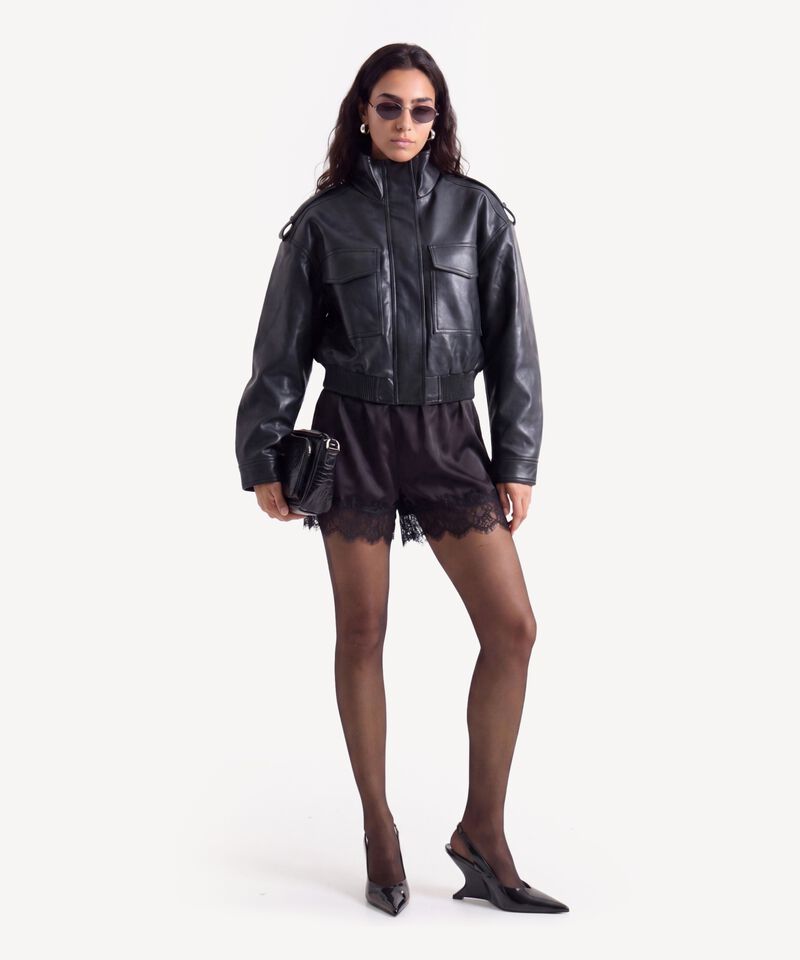 Chaqueta Para Mujer