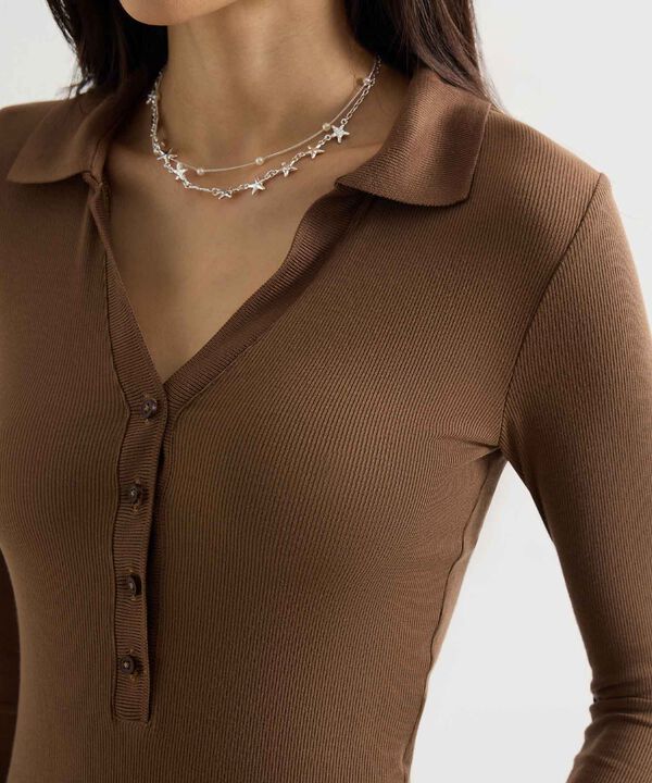 Camisetas Mujer image number null