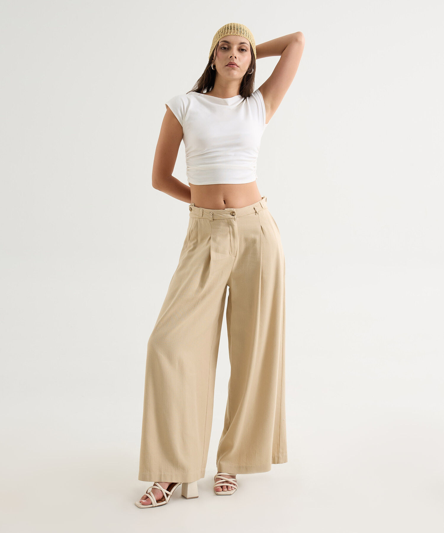 Pantalones para mujer