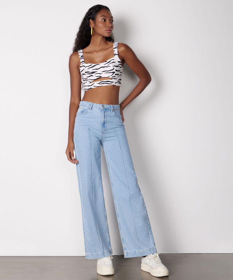 Blusa para mujer