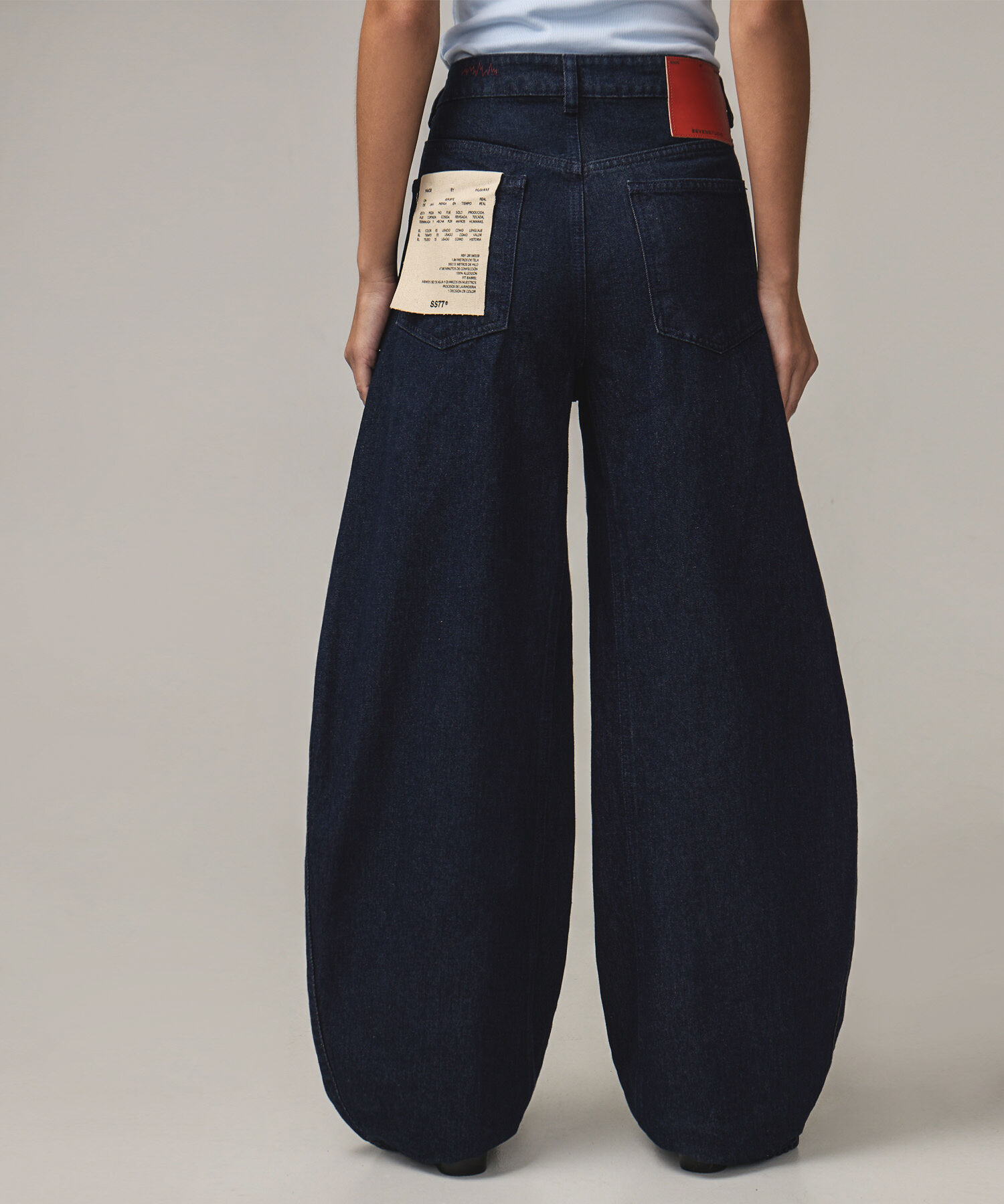 Jean Para Mujer