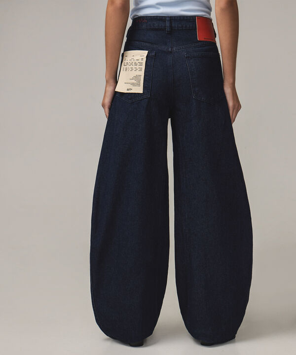 Jean Para Mujer
