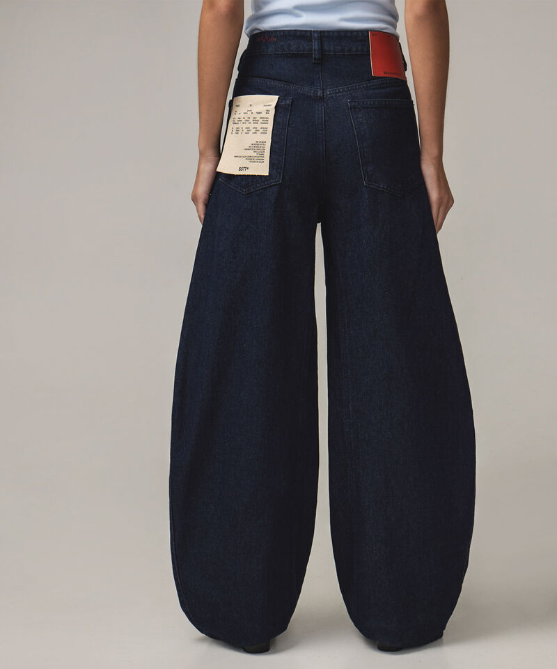 Jean Para Mujer