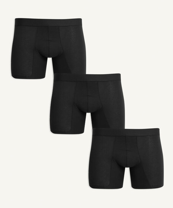 Ropa Interior Para Hombre image number null