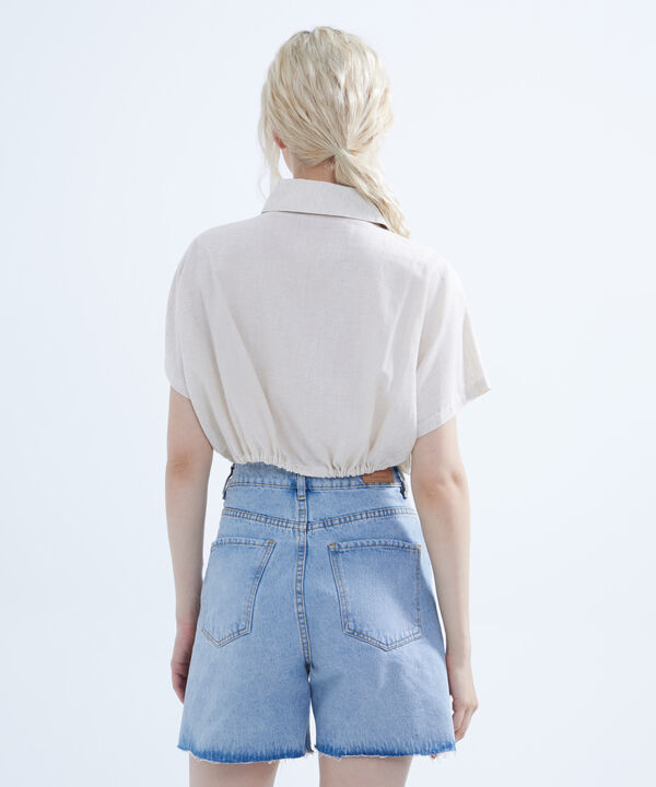 Blusas De Moda