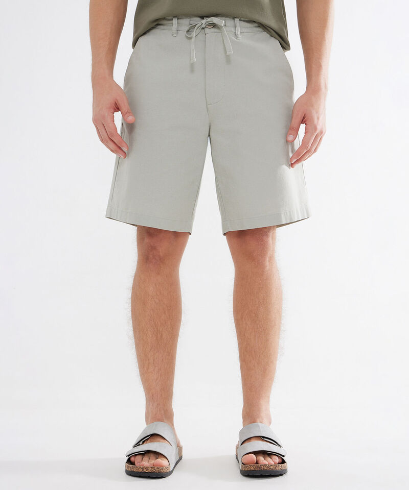 Bermudas para hombre