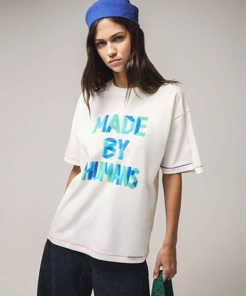 Camiseta Para Hombre