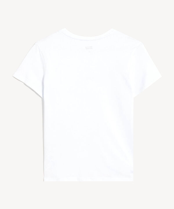 Camiseta para mujer image number null