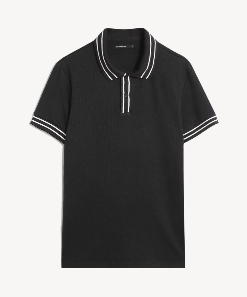 Camisetas polo para hombre