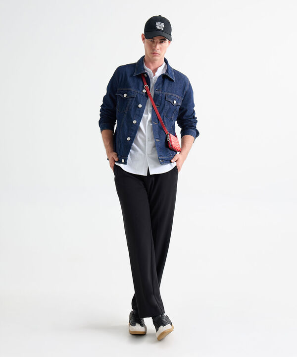 Chaquetas para hombre