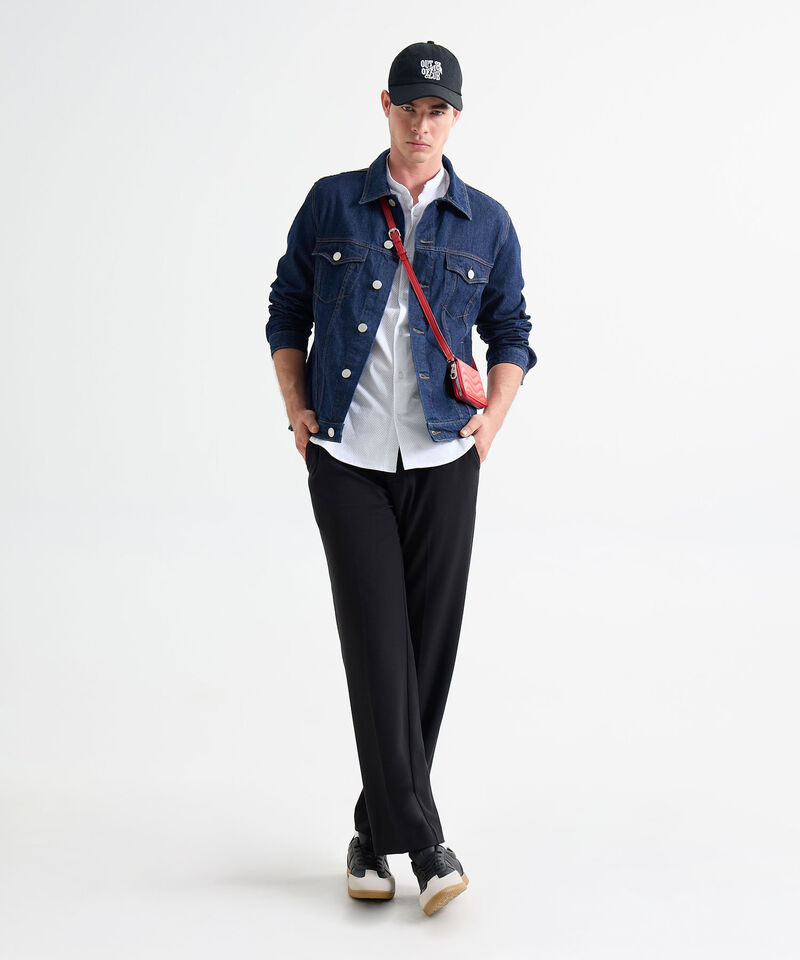 Chaquetas para hombre