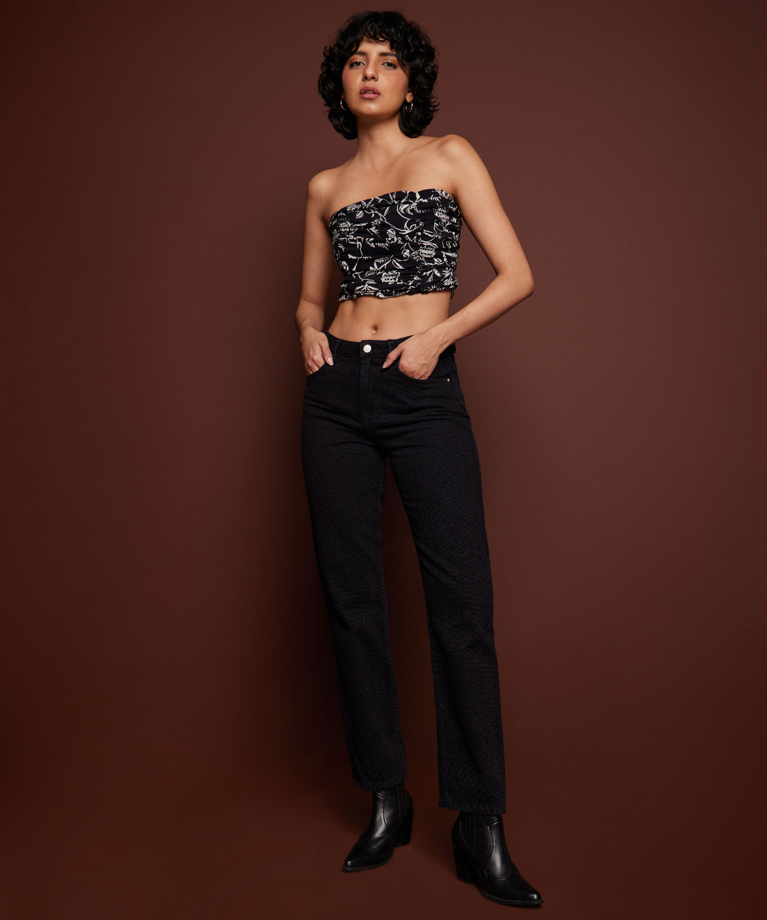 Blusa para mujer
