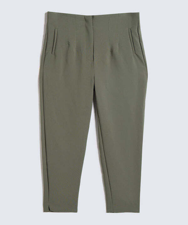 Pantalones para mujer image number null
