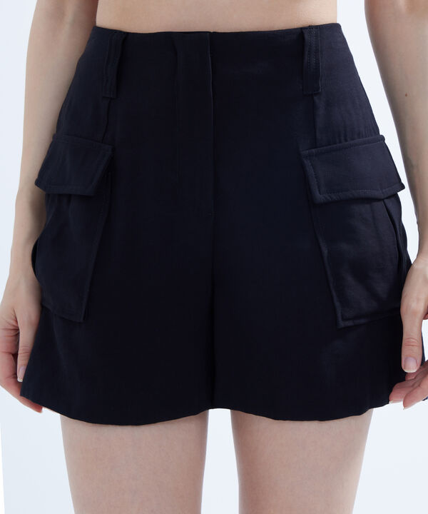 Shorts para mujeres image number null